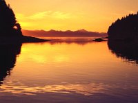 Killisnoo Sunset